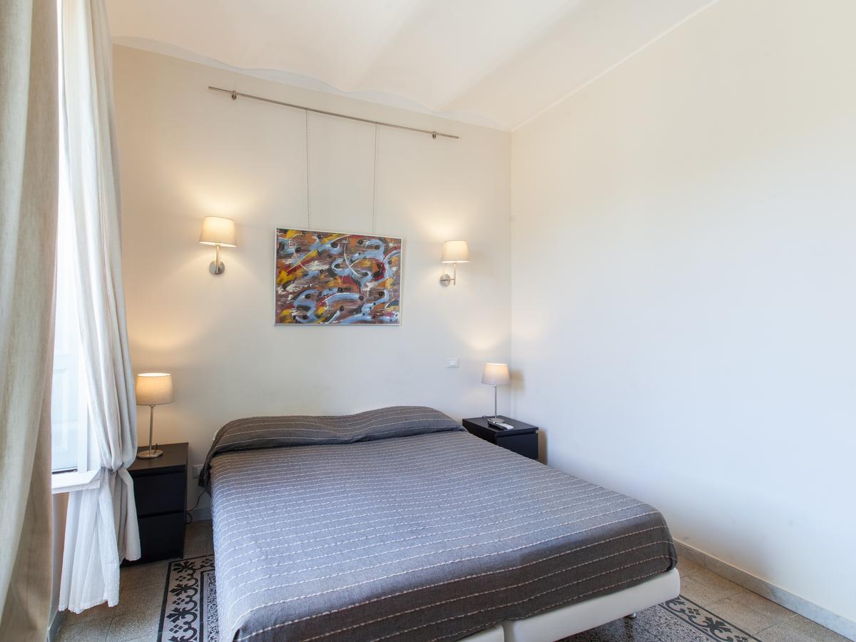 Residenza Maritti Contemporarysuite Rome Buitenkant foto