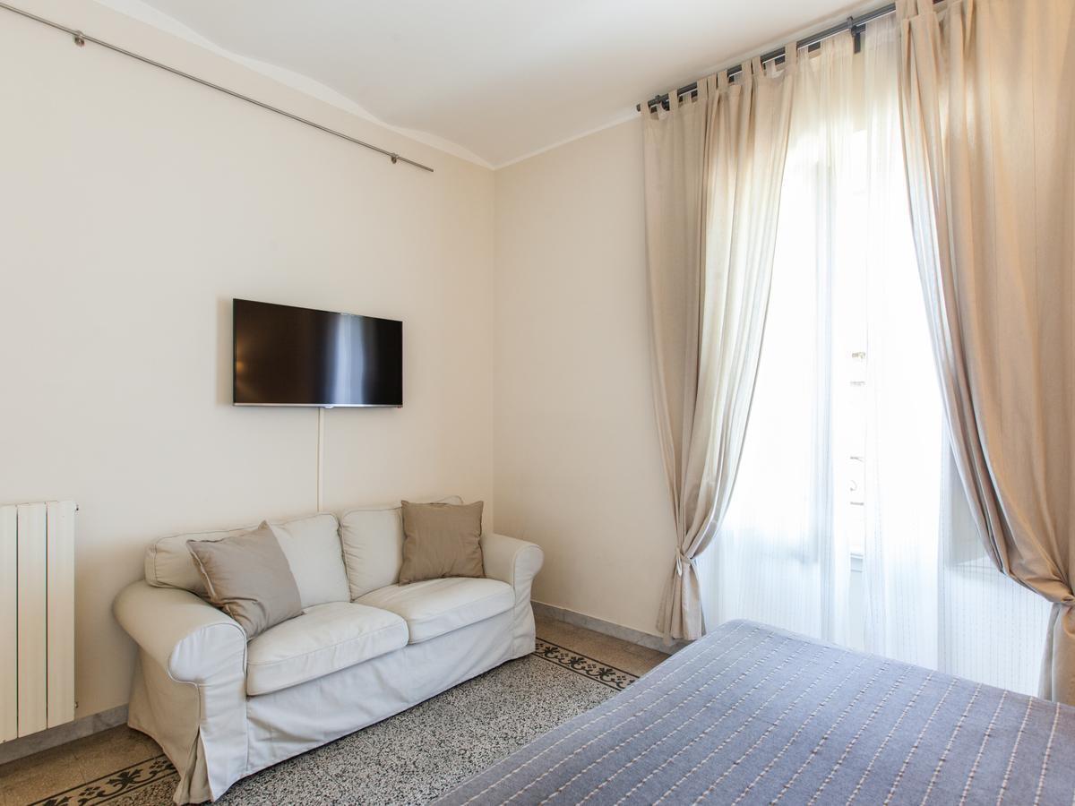 Residenza Maritti Contemporarysuite Rome Buitenkant foto